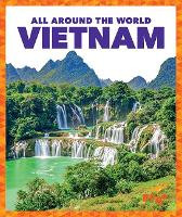 Book Cover for Vietnam by Kristine Spanier