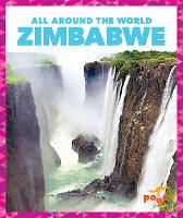 Book Cover for Zimbabwe by Kristine Spanier