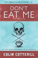 Book Cover for Don't Eat Me by Colin Cotterill
