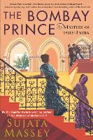 Book Cover for The Bombay Prince by Sujata Massey