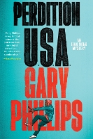 Book Cover for Perdition, U.s.a. by Gary Phillips
