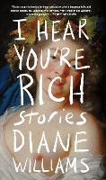 Book Cover for I Hear You're Rich by Diane Williams
