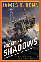 Book Cover for From The Shadows by James R. Benn