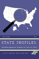 Book Cover for State Profiles 2018 by Hannah Anderson Krog