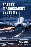 Book Cover for Safety Management Systems by Mark A. Friend