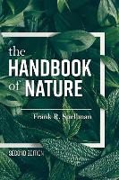 Book Cover for The Handbook of Nature by Frank R. Spellman