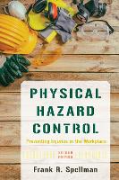 Book Cover for Physical Hazard Control by Frank R. Spellman