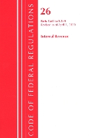 Book Cover for Code of Federal Regulations, Title 26 Internal Revenue 1.61-1.139, Revised as of April 1, 2020 by Office Of The Federal Register US