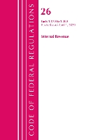 Book Cover for Code of Federal Regulations, Title 26 Internal Revenue 1.170-1.300, Revised as of April 1, 2020 by Office Of The Federal Register (U.S.)