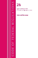 Book Cover for Code of Federal Regulations, Title 26 Internal Revenue 1.410-1.440, Revised as of April 1, 2020 by Office Of The Federal Register (U.S.)