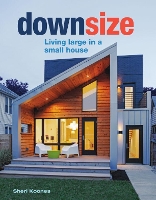 Book Cover for Downsize by Sheri Koones