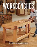 Book Cover for Workbenches by Fine Woodworking