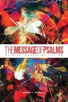 Book Cover for The Message of Psalms by Eugene H. Peterson