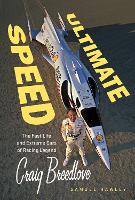 Book Cover for Ultimate Speed by Samuel Hawley, Craig Breedlove