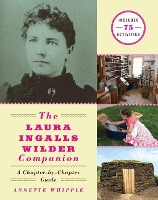 Book Cover for The Laura Ingalls Wilder Companion by Annette Whipple