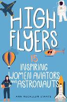 Book Cover for High Flyers by Ann McCallum