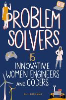 Book Cover for Problem Solvers by P. J. Hoover