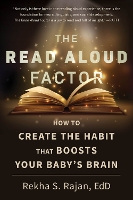 Book Cover for The Read Aloud Factor by Rekha S. Rajan