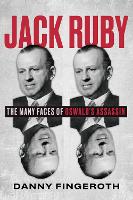 Book Cover for Jack Ruby by Danny Fingeroth