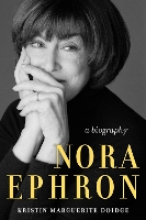 Book Cover for Nora Ephron by Kristin Marguerite Doidge