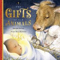 Book Cover for The Gifts of the Animals by Carole Gerber