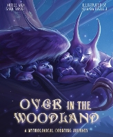 Book Cover for Over in the Woodland by Nicole Abreu, Shar Abreu