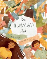 Book Cover for The Runaway Shirt by Kathy MacMillan
