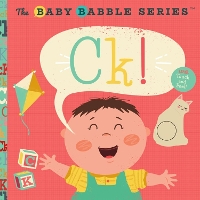 Book Cover for Baby Babbles C/K by C. Hope Flinchbaugh