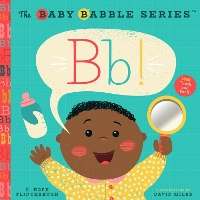 Book Cover for Baby Babbles B by C. Hope Flinchbaugh