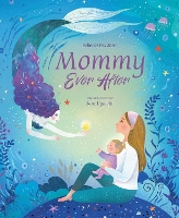 Book Cover for Mommy Ever After by Rebecca Fox Starr