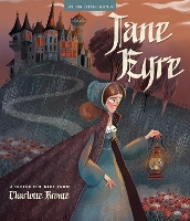 Book Cover for Lit for Little Hands: Jane Eyre by Brooke Jorden