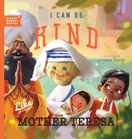 Book Cover for I Can Be Kind Like Mother Teresa by Familius