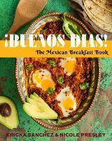 Book Cover for ¡Buenos Días! by Ericka Sanchez, Nicole Presley