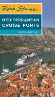 Book Cover for Rick Steves Mediterranean Cruise Ports (Fifth Edition) by Rick Steves