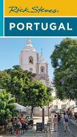 Book Cover for Rick Steves Portugal (Twelfth Edition) by Rick Steves