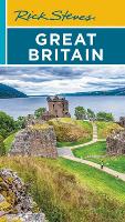 Book Cover for Rick Steves Great Britain (Twenty fourth Edition) by Rick Steves