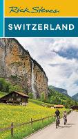 Book Cover for Rick Steves Switzerland (Eleventh Edition) by Rick Steves