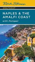 Book Cover for Rick Steves Snapshot Naples & the Amalfi Coast (Seventh Edition) by Rick Steves