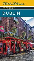 Book Cover for Rick Steves Snapshot Dublin (Seventh Edition) by Pat O'Connor, Rick Steves