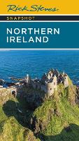 Book Cover for Rick Steves Snapshot Northern Ireland (Seventh Edition) by Pat O'Connor, Rick Steves