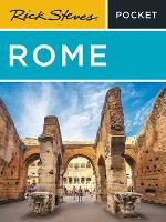 Book Cover for Rick Steves Pocket Rome by Rick Steves