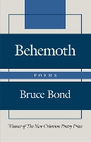 Book Cover for Behemoth by Bruce Bond