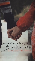 Book Cover for BadLands by Mahin Mughal