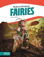 Book Cover for Fairies by Sue Gagliardi