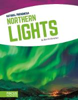 Book Cover for Northern Lights by Ben McClanahan