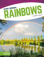 Book Cover for Rainbows by Alicia Klepeis