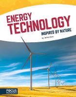 Book Cover for Energy Technology Inspired by Nature by James Bow