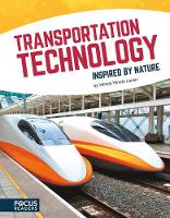 Book Cover for Transportation Technology Inspired by Nature by Wendy Hinote Lanier