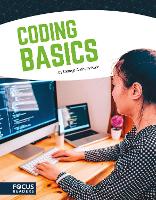 Book Cover for Coding: Coding Basics by George Anthony Kulz