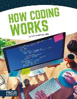 Book Cover for Coding: How Coding Works by George Anthony Kulz